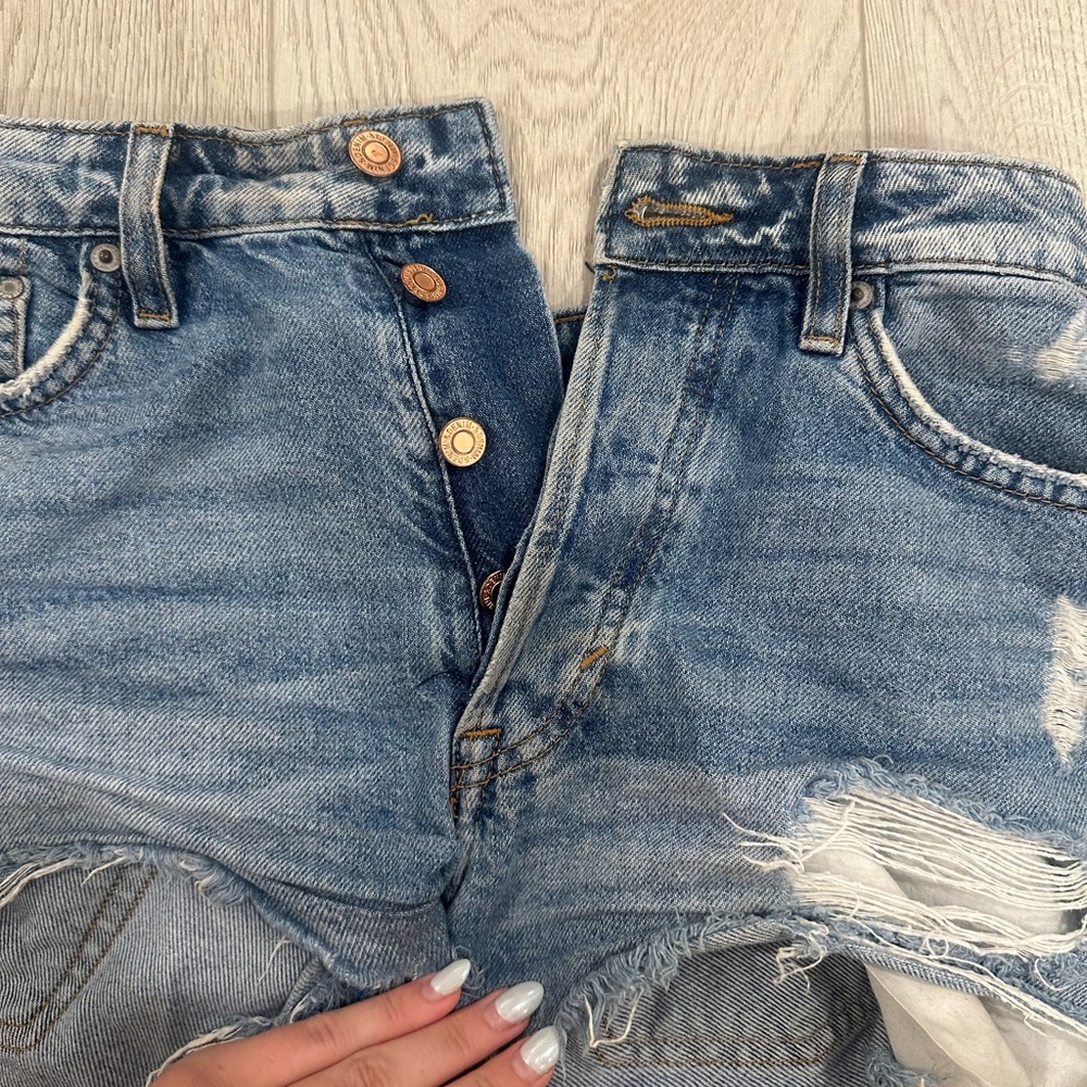 - H&M shorts 27 - Picture 12 of 12